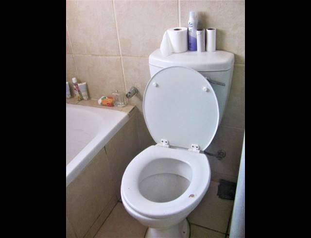 2 BEDROOM HOUSE FOR SALE IN CHANTELLE EXT 06